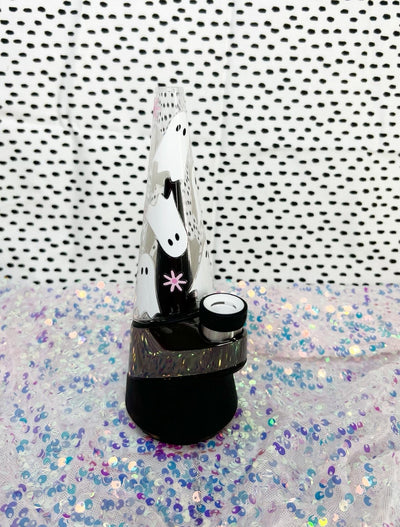 Ghosts & Daisies Puffco Glass Attachment Replacement