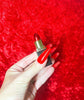 Red Lipstick Incognito Hand Pipe