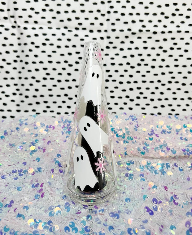 Ghosts & Daisies Puffco Glass Attachment Replacement