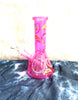 Friendship Bracelet Glass Water Pipe/Bong