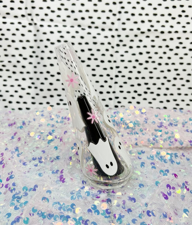 Ghosts & Daisies Puffco Glass Attachment Replacement