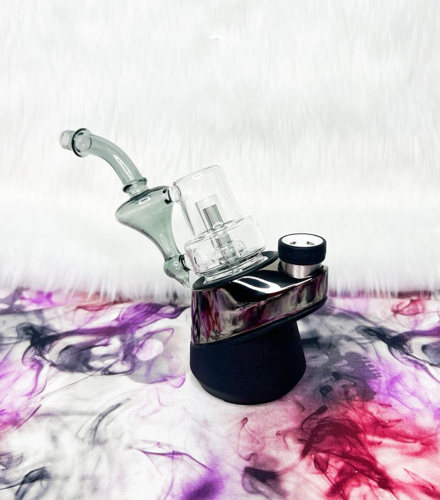 Smoke Recycler Puffco Glass Attachment Replacement