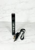 Black crescent  moon 510 threaed battery with usb-c charger