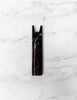 Black and grey marble stiiizy pro battery on white background