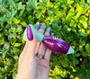 Cheech Glycerin Lava Lamp Glass Hand Pipe