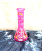 Friendship Bracelet Glass Water Pipe/Bong