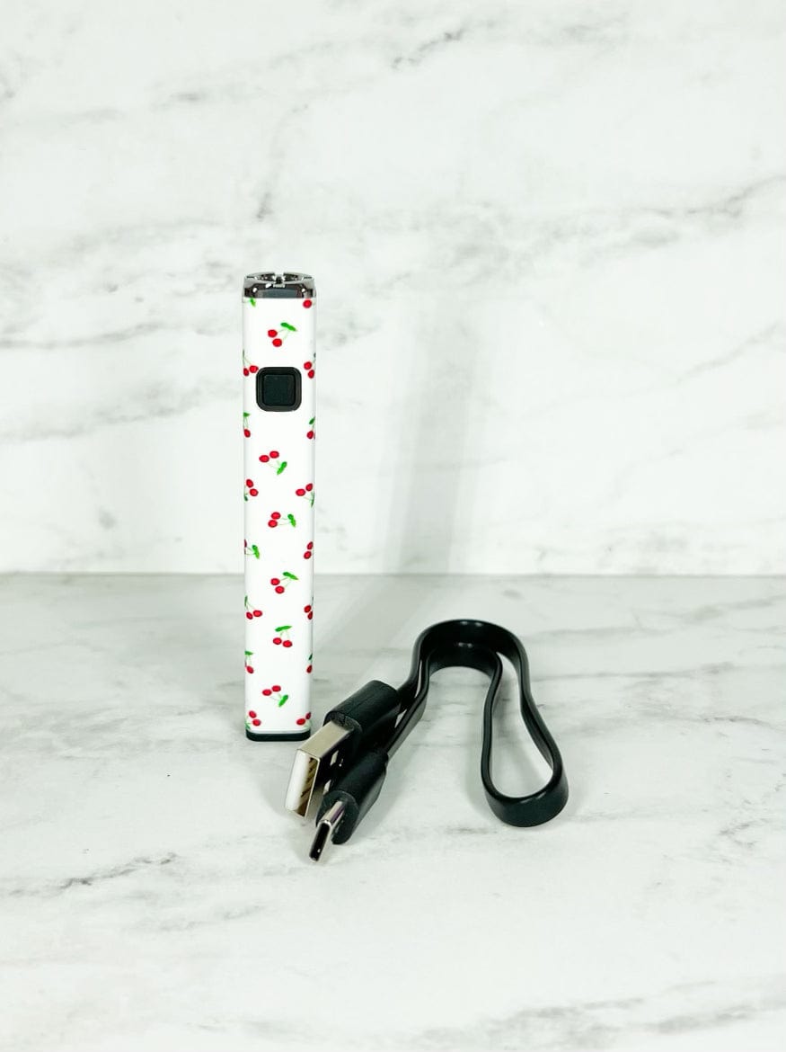 Cherries 510 Battery Kit | StayLitDesign Cherries 510 Battery Kit | StayLitDesign