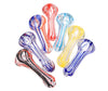 Mystery Glass Hand Pipe