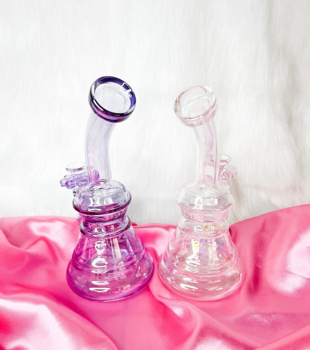 Cute Bongs | Girly Bongs & Dab Rigs | Shop StayLit Design
