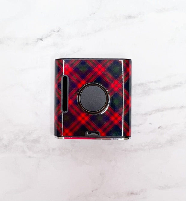 V-MOD 2 Vape Battery | Custom Vinyl Wraps | StayLit Design V-MOD 2 Vape Battery | Custom Vinyl Wraps | StayLit Design