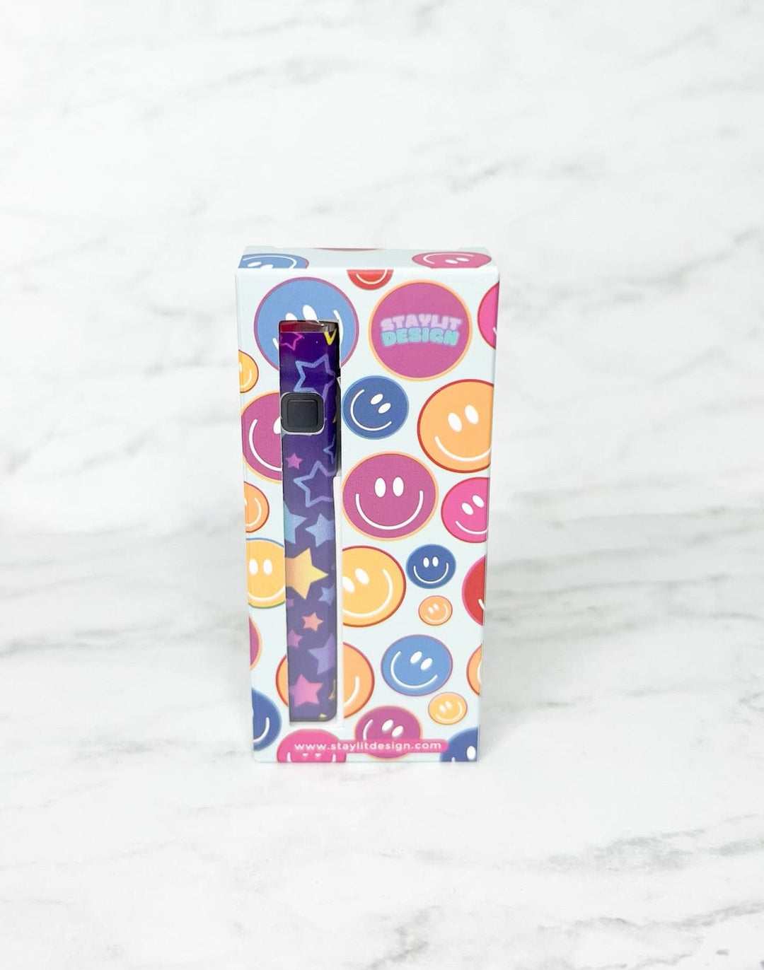 Vape Skins | Durable Dab Pen Wraps | Shop StayLit Design