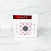 510 Threaded VMOD 2 Battery Pink Bows Starter Kit