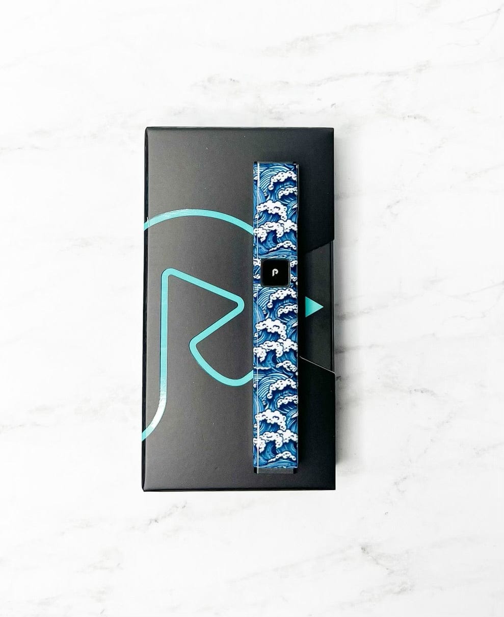 elf bar vape uk Plug & Play Battery | 500 mAh Type-C Vape main image 0
