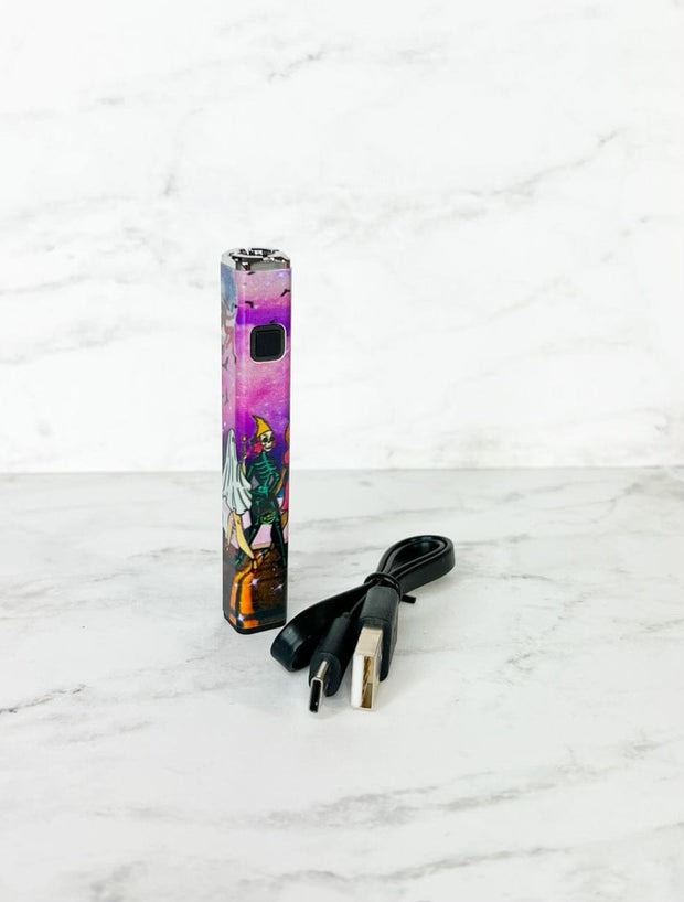 Ghouls night weed pen