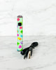 Good luck charm weed pen with usb-c charger