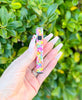 510 Threaded Battery Rainbow Candy Hearts Starter Kit