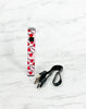 510 Threaded Battery Red Heart Lollipop Starter Kit
