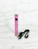 510 Threaded Battery Pink Paisley Starter Kit
