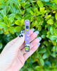 510 Threaded Battery Perc The Panda Starter Kit