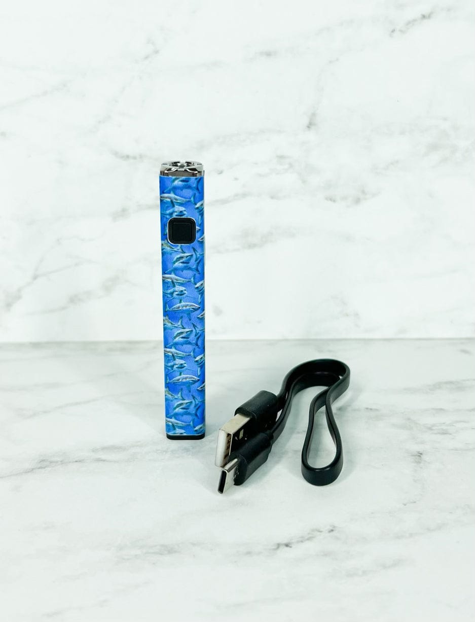 Great White Shark 510 Battery Starter Kit