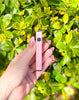 510 Threaded Battery Baby Pink Glitter Starter Kit