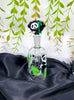 Cute Panda 10in Glass Water Pipe/Bong