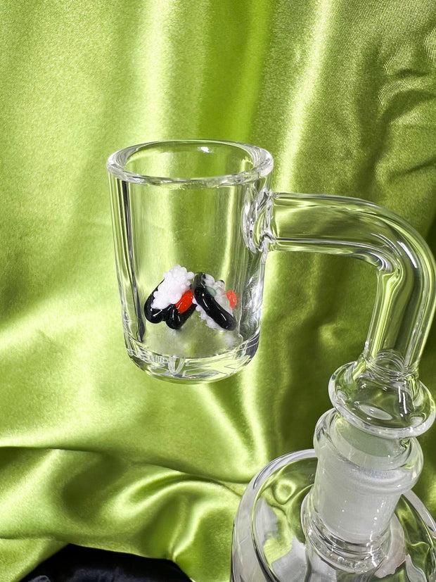 Kawaii Sushi Ash Catcher