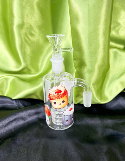 Kawaii Sushi Ash Catcher