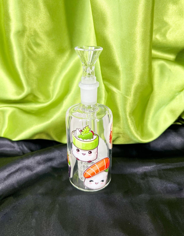 Kawaii Sushi Ash Catcher