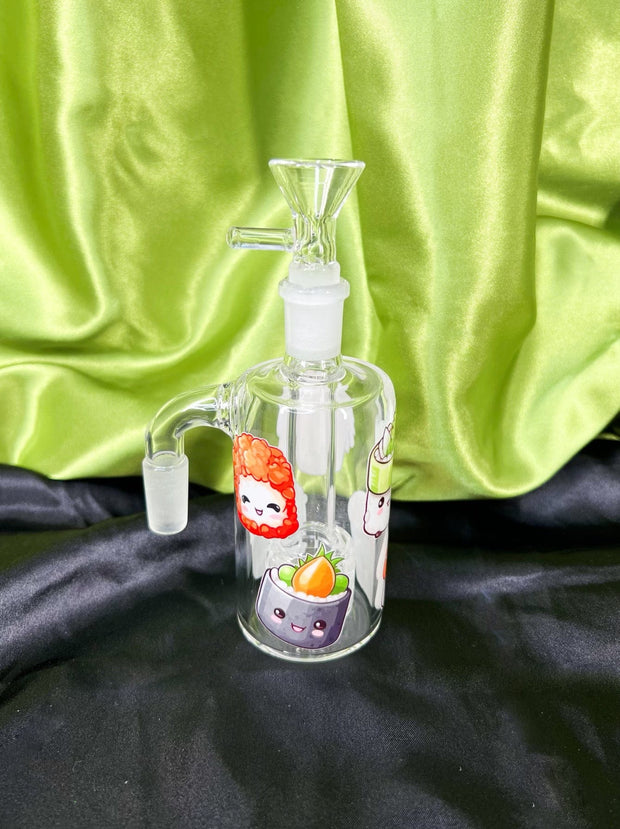 Kawaii Sushi Ash Catcher