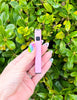 510 Threaded Battery Pink Shimmer Vape Pen