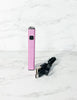 510 Threaded Battery Pink Shimmer Vape Pen