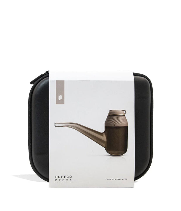 Puffco Proxy Desert Electric Dab Rig