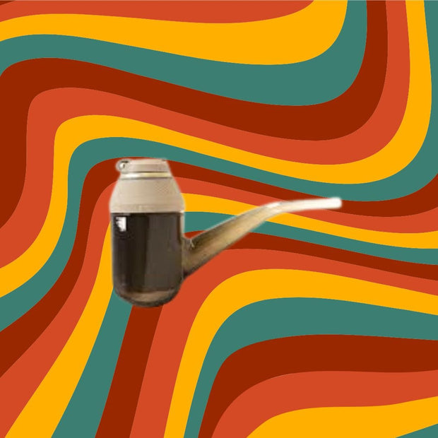 Puffco Proxy Desert Electric Dab Rig