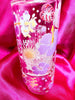 Hawaiian Hibiscus Flower Puffco Glass Attachment Replacement