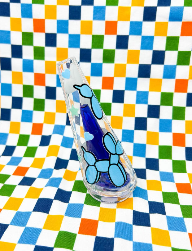 Balloon Dog Puffco Glass Attachment Replacement