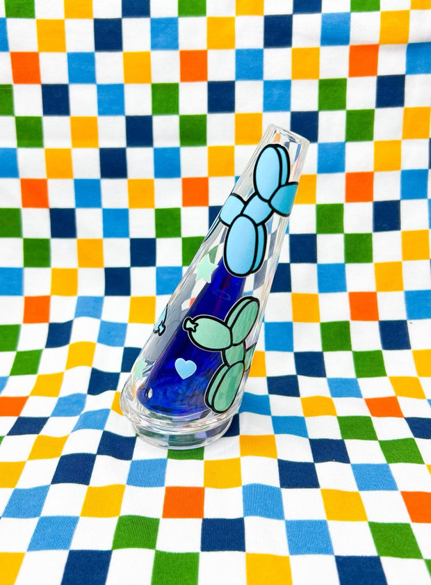 Balloon Dog Puffco Glass Attachment Replacement
