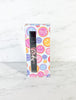 510 Threaded Battery Pink Ninja Anime Girl Starter Kit