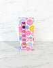 510 Threaded Battery Purple Donut Starter Kit
