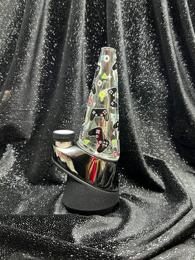 Smoke Gamer Puffco Glass Attachment Replacement