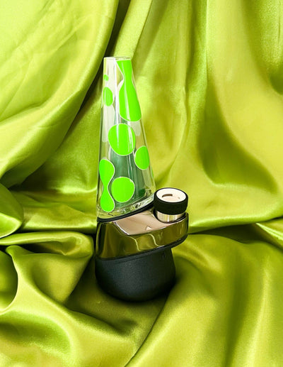 Lava Lamp Slime Puffco Glass Attachment Replacement