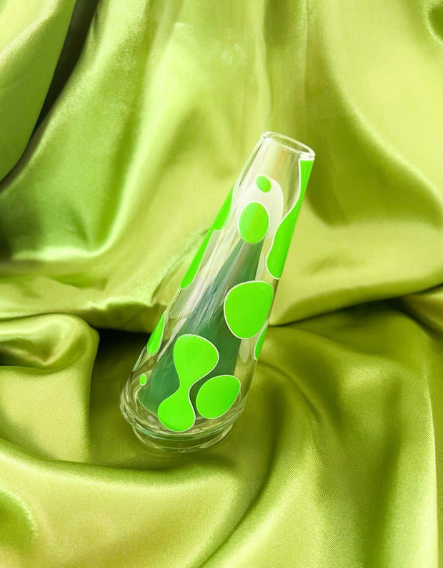 Lava Lamp Slime Puffco Glass Attachment Replacement