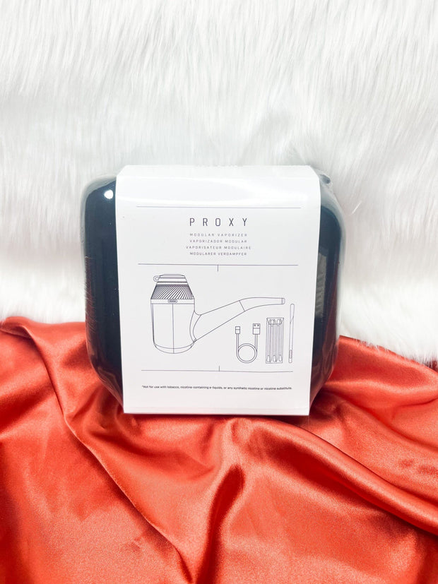 Puffco Proxy Desert Electric Dab Rig