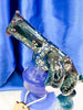 Cheech Zombie Hand Glass Water Pipe/Dab Rig