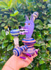 Big Bad Wolf Water Pipe/Dab Rig