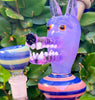 Big Bad Wolf Water Pipe/Dab Rig