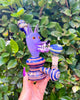 Big Bad Wolf Water Pipe/Dab Rig