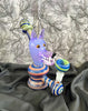 Big Bad Wolf Water Pipe/Dab Rig