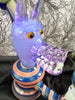Big Bad Wolf Water Pipe/Dab Rig
