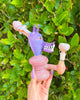 Big Bad Wolf Water Pipe/Dab Rig